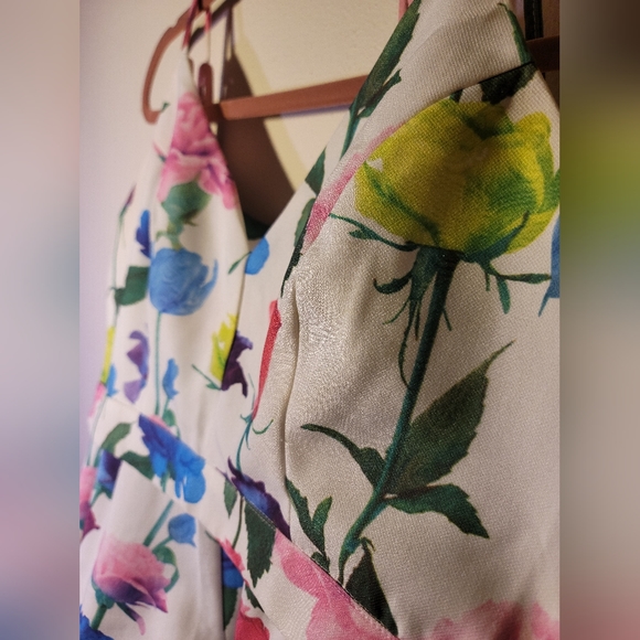 Floral set - Picture 5 of 7